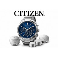 Для часов Citizen