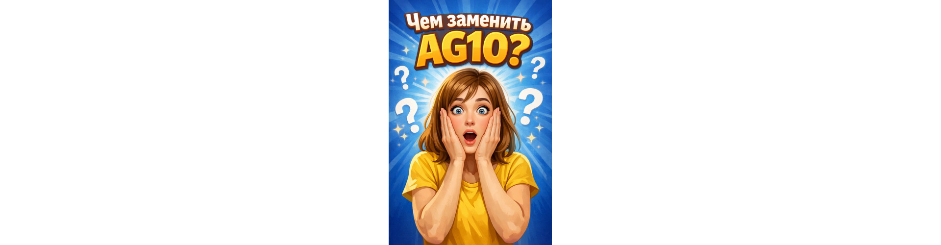 Аналоги батарейки AG10