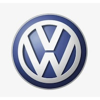 В ключ Volkswagen