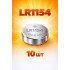 LR1154 батарейки 10 шт упаковка