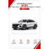 Батарейки в ключ Audi Q6 e-tron, Q6 Sportback e-tron, SQ6 e-tron, SQ6 Sportback e-tron, performance, quattro (Ауди Ку6 e-tron)