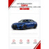 Батарейки в ключ BMW i4, i4 eDrive35, i4 eDrive40, i4 xDrive40, i4 M50, i4 M60 (БМВ ай4)