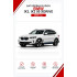 Батарейки в ключ BMW iX3, iX3 50 xDrive (БМВ айИкс3)