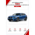 Батарейки в ключ BMW X2, X2 sDrive18i, X2 xDrive20i, X2 xDrive20d, X2 xDrive25e, X2 M35i xDrive (БМВ Х2)