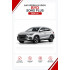 Батарейки в ключ BYD Song Plus (Бид Сонг Плюс)