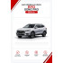 Батарейки в ключ BYD Song Pro (Бид Сонг Про)