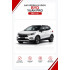 Батарейки в ключ BYD Yuan Pro (Бид Юань Про)