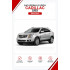 Батарейки в ключ Cadillac SRX (Кадиллак СРХ)