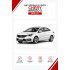 Батарейки в ключ Chery Arrizo 5 (Чери Арризо 5)