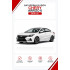 Батарейки в ключ Chery Arrizo 6 (Чери Арризо 6)