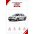 Батарейки в ключ Chery Arrizo 7 (Чери Арризо 7)