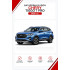 Батарейки в ключ Chery Tiggo 7 Pro (Чери Тигго 7 Про)