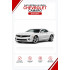 Батарейки в ключ Chevrolet Camaro (Шевроле Камаро)