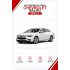 Батарейки в ключ Chevrolet Malibu (Шевроле Малибу)