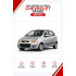 Батарейки в ключ Chevrolet Spark (Шевроле Спарк)