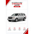 Батарейки в ключ Chrysler Aspen (Крайслер Аспен)