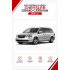 Батарейки в ключ Chrysler Grand Caravan (Крайслер Гранд Караван)