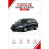 Батарейки в ключ Chrysler Grand Voyager (Крайслер Гранд Вояджер)