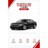 Батарейки в ключ Chrysler Thema (Крайслер Тема)