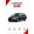 Батарейки в ключ Chrysler Voyager (Крайслер Вояджер)