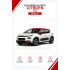 Батарейки в ключ Citroen C3 (Ситроен Ц3)