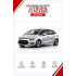 Батарейки в ключ Citroen C4 Picasso (Ситроен С4 Пикассо)