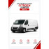 Батарейки в ключ Citroen Jumper (Ситроен Джампер)