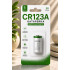 CR123A батарейка 3В 1шт