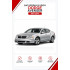 Батарейки в ключ Dodge Avenger (Додж Авенджер)