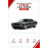 Батарейки в ключ Dodge Challenger (Додж Челленджер)