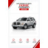 Батарейки в ключ Dodge Durango (Додж Дуранго)