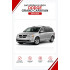 Батарейки в ключ Dodge Grand Caravan (Додж Гранд Караван)