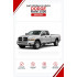 Батарейки в ключ Dodge Ram 2500 (Додж Рам 2500)