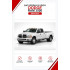 Батарейки в ключ Dodge Ram 3500 (Додж Рам 3500)