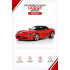 Батарейки в ключ Dodge Viper (Додж Вайпер)