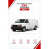 Батарейки в ключ GMC Savana (Джи-эм-си Савана)