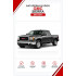 Батарейки в ключ GMC Sierra (Джи-эм-си Сьерра)
