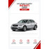 Батарейки в ключ Infiniti QX50 (Инфинити куикс 50)