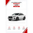 Батарейки в ключ Infiniti QX55 (Инфинити куикс 55)