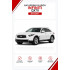 Батарейки в ключ Infiniti QX70 (Инфинити куикс 70)