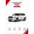 Батарейки в ключ Infiniti QX80 (Инфинити куикс 80)