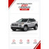 Батарейки в ключ Jeep Cherokee (Джип Чероки)