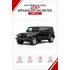 Батарейки в ключ Jeep Wrangler Unlimited (Джип Рэнглер Анлимитед)
