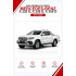 Батарейки в ключ Mercedes-Benz X 220 d, X 250 d, X 350 d (Мерседес Х-серия)