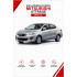 Батарейка в ключ Mitsubishi Attrage (Митсубиси Аттраж)