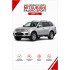 Батарейка в ключ Mitsubishi Pajero Sport (Митсубиси Паджеро Спорт)