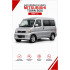 Батарейка в ключ Mitsubishi Town Box (Митсубиси Таун Бокс)