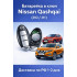 Батарейка в ключ Nissan Qashqai