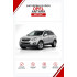 Батарейки в ключ Opel Antara (Опель Антара)