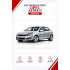 Батарейки в ключ Opel Astra H (Опель Астра Х)